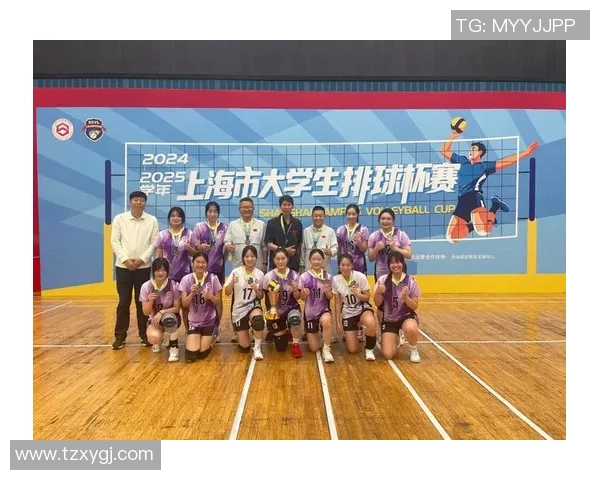 选拔赛特别报道:上海排球队的成长故事
