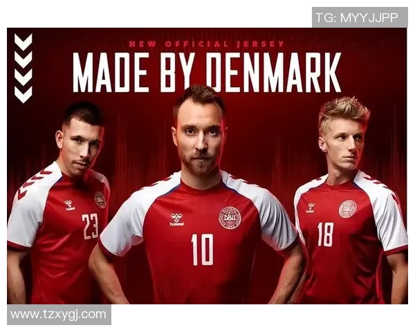 丹麦年轻足球明星盘点未来之星引领足球新潮流